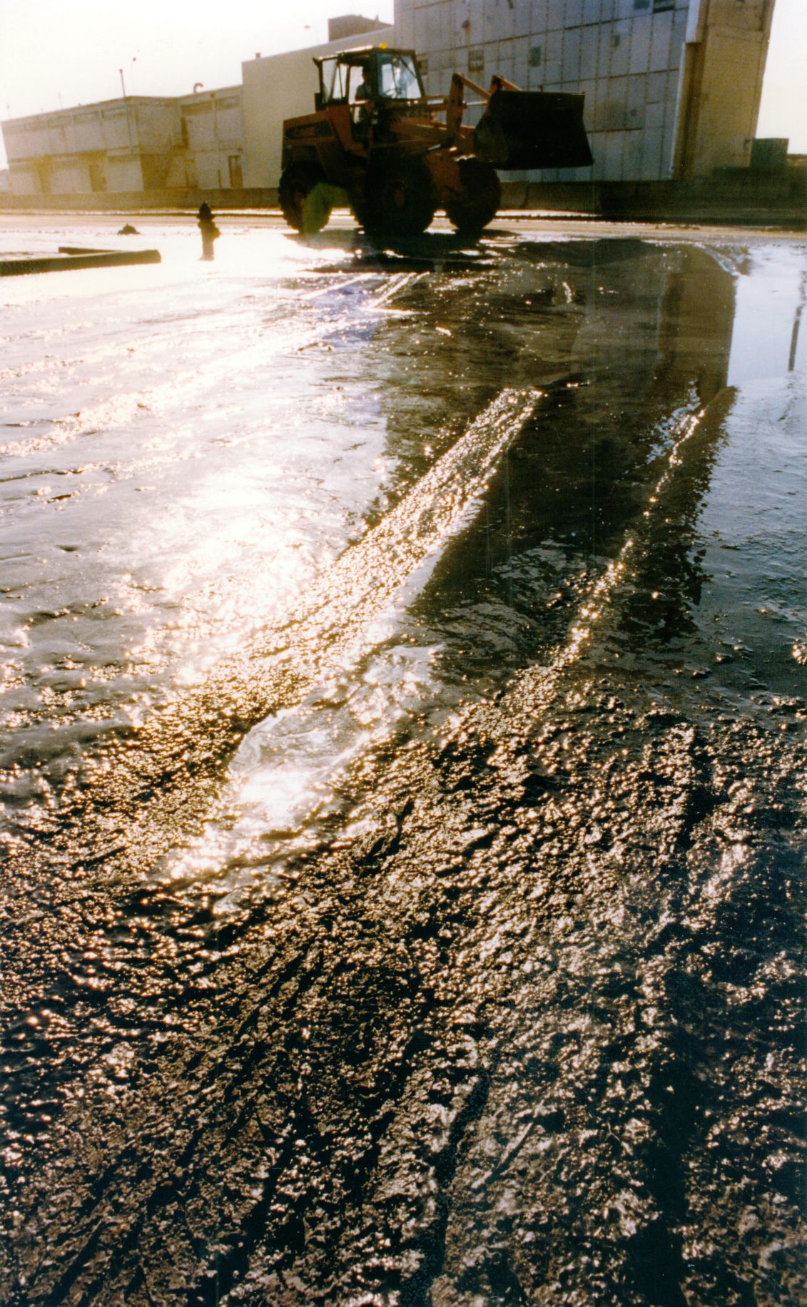 19930726 -- Davenport, Iowa